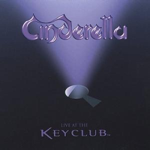 Live at the Key Club 